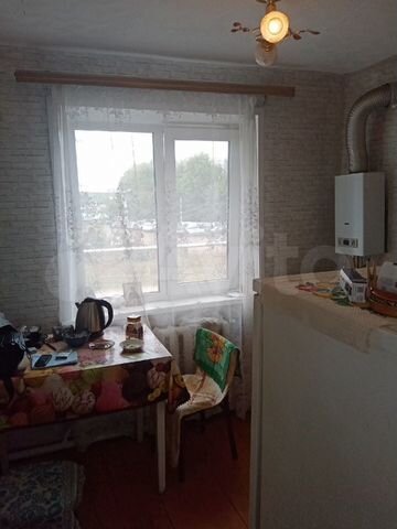 2-к. квартира, 47 м², 1/2 эт.