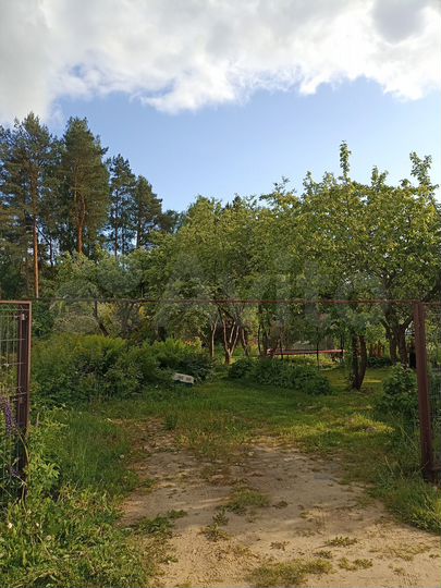 Дача 80 м² на участке 8 сот.