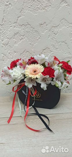 Цветочный. Доставка цветов и букетов