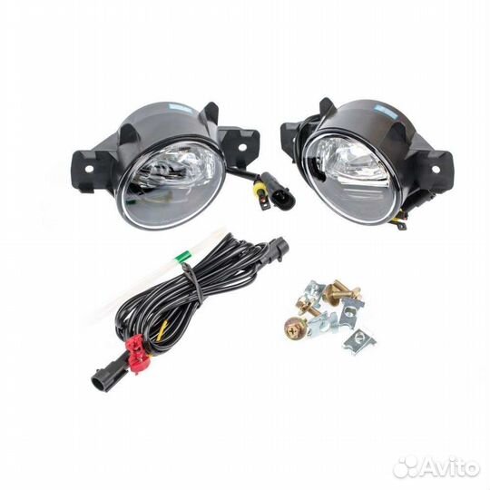 Led птф Optima Led Fog Nissan/Infiniti LFL-034