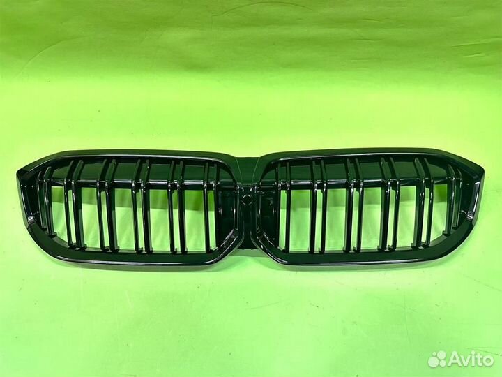 Решетка радиатора BMW,3 G20