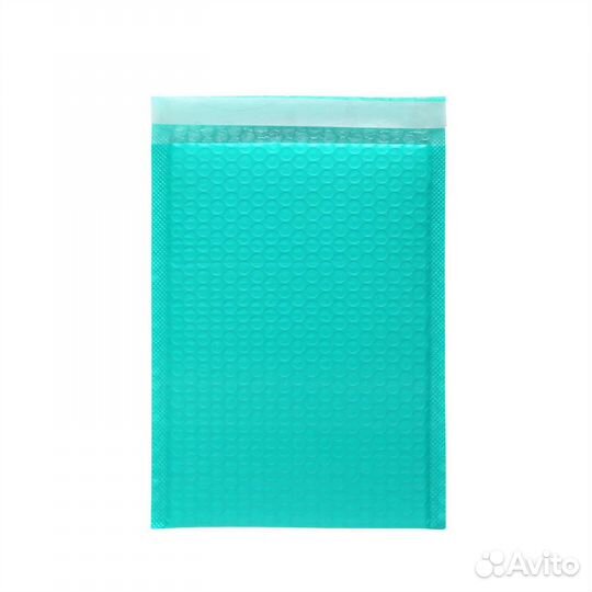 Пакеты с пупыркой для отправки