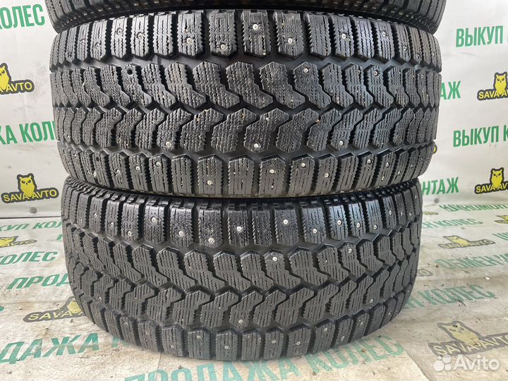 Yokohama Ice Guard Stud IG55 225/60 R17