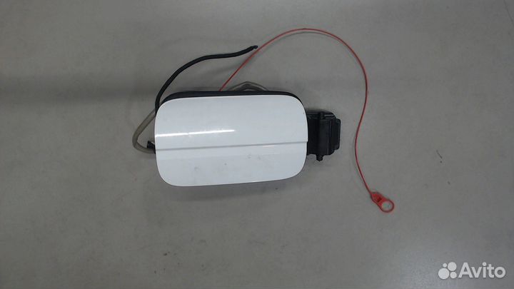 Лючок бензобака Audi A4 (B9), 2018