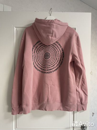 Худи hm мужской