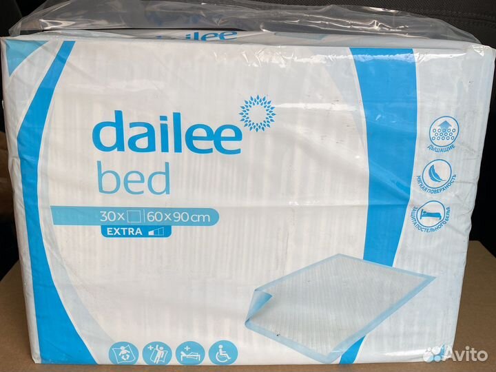 Пеленки для взрослых