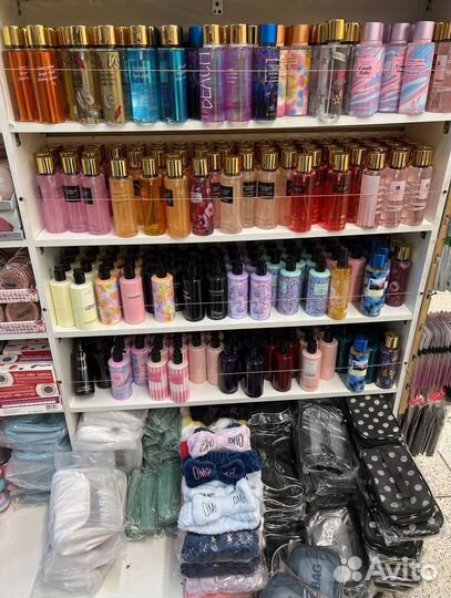 Косметика оптом