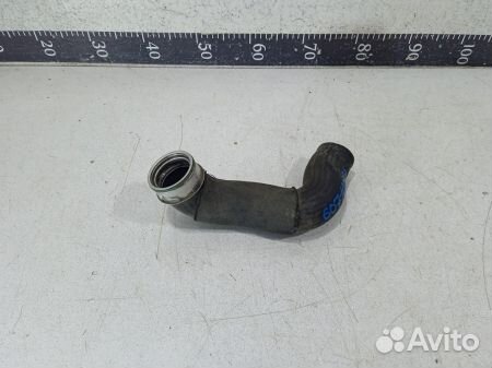 Патрубок интеркулера