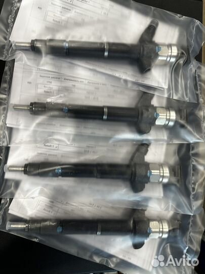 Форсунка denso 295050-0460 / 295050-0180 / 295050