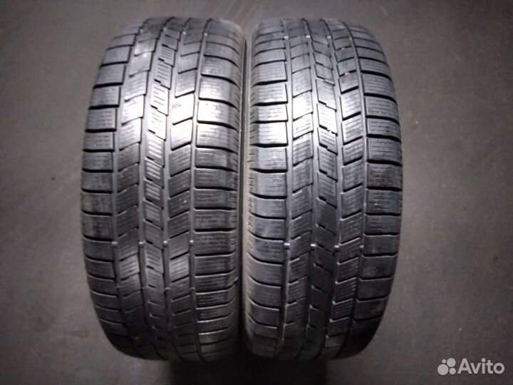 Pirelli Scorpion Ice&Snow 235/60 R18 115V