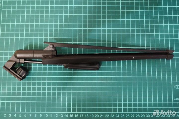 Штатив настольный (не регулируемый)