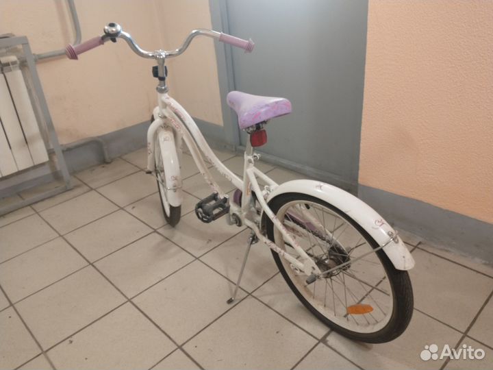 Велосипед для девочек Stern Fantasy 20