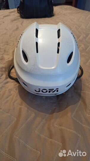 Шлем хоккейный jofa