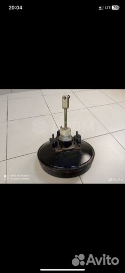 Chery amulet a15 вакуумный усилитель тормозов