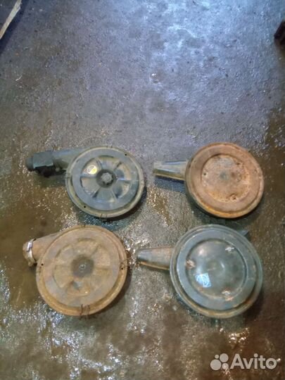 Карбюратор на Ваз