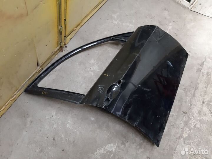 Дверь передняя правая BMW 3 E90 2005-2012