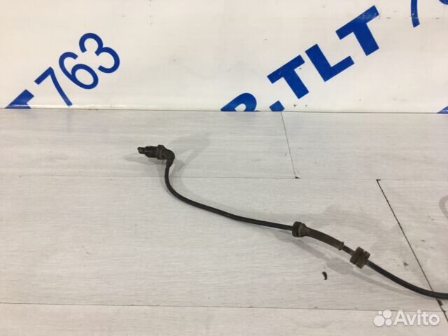 Датчик ABS задний правый LADA vesta 1.6 мт седан