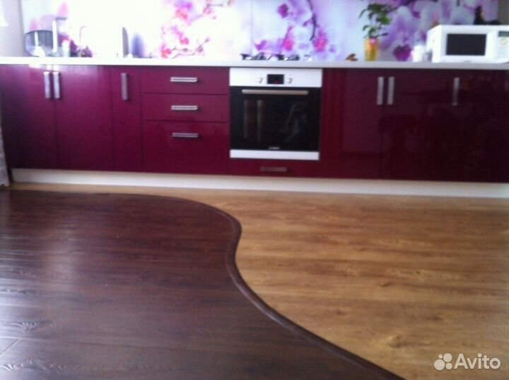 Отделочные работы от А до Я. Ремонт квартир