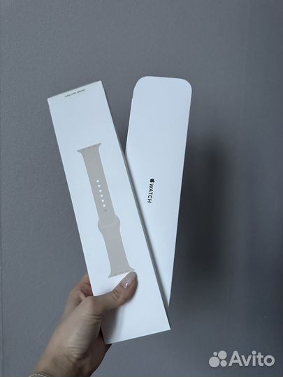 Браслет для apple watch