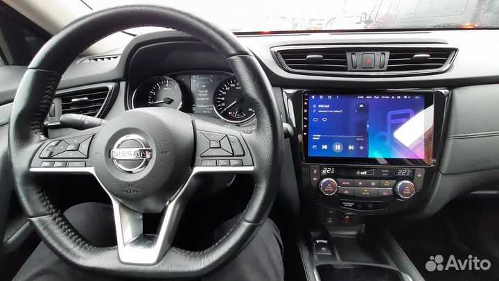 Teyes CC3 6/128 Nissan Xtrail T32