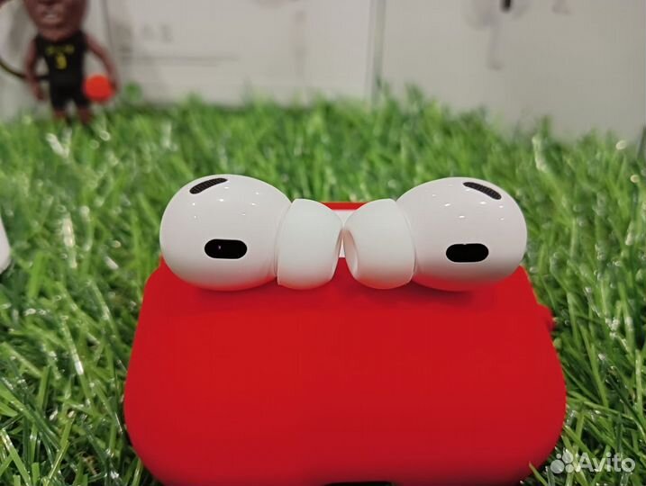 AirPods Pro 2 Unlimited(гарантия, чехол)