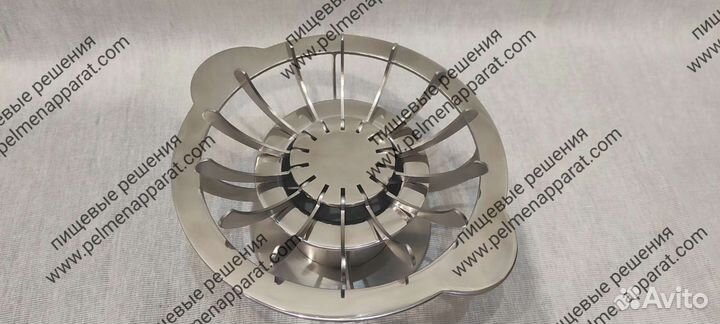 Аппарат для лепки хинкали, хинкальница, пельменный