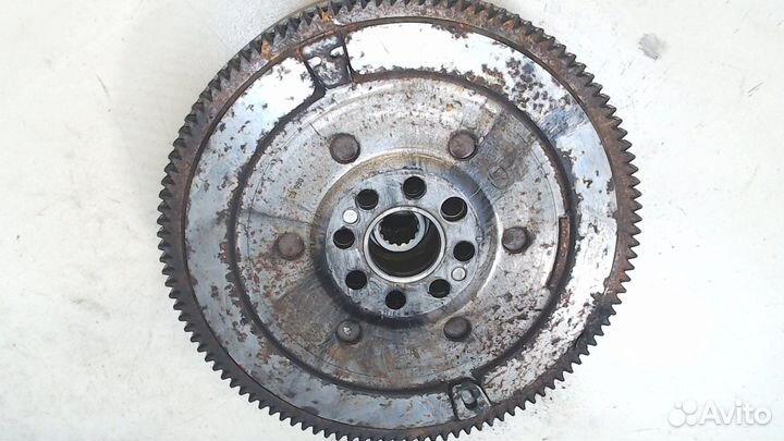 Маховик Land Rover Freelander 1, 2000