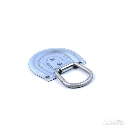 Петля крепления груза trailercom C 73x65мм