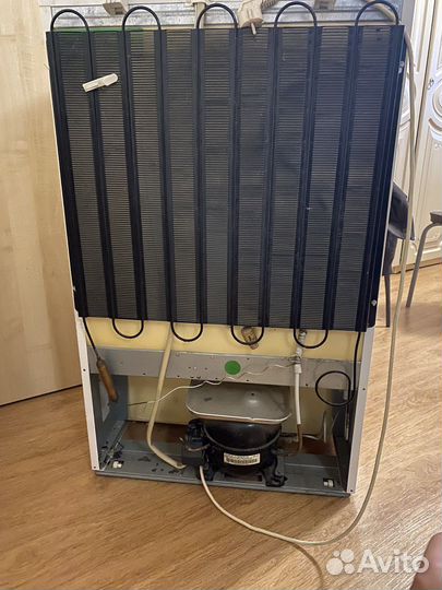 Морозильная камера stinol