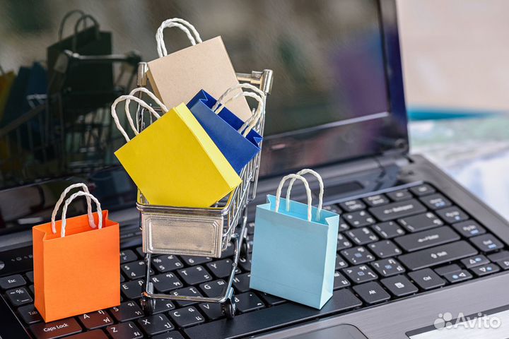 Оператор интернет-магазина удаленно (не продажи)