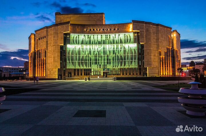 Путешествие Пенза - зоопарк, акеонариум, обзорка