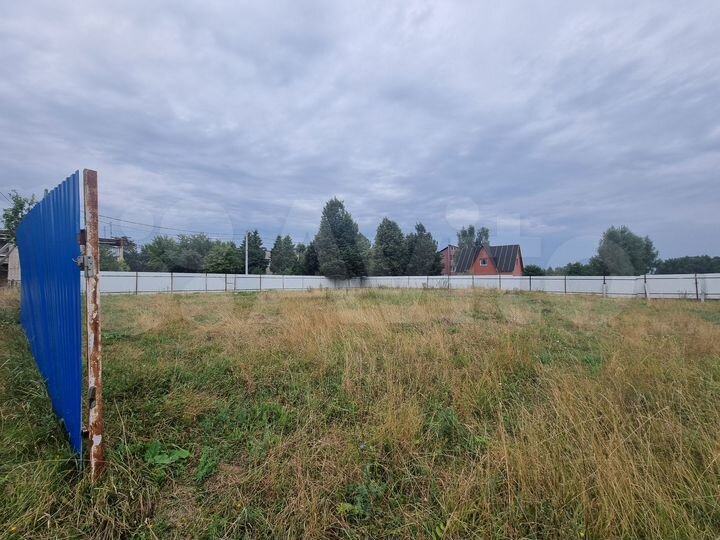Участок 16 сот. (ИЖС)