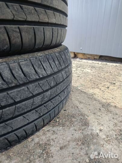 Kumho Ecsta HS51 205/65 R16 95H