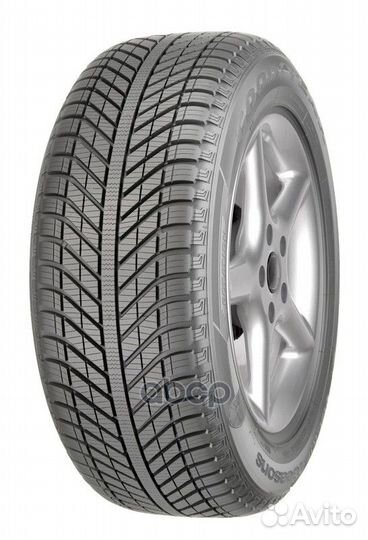 Goodyear Vector 4Seasons 195/55 R16