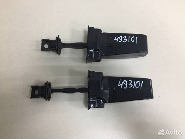 Ограничитель двери Volkswagen Polo Mk6 2020