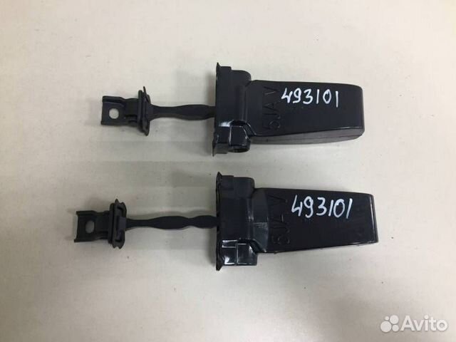 Ограничитель двери Volkswagen Polo Mk6 2020