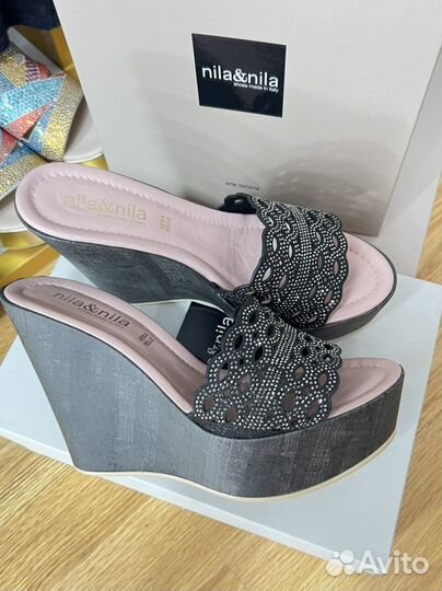 Обувь женская