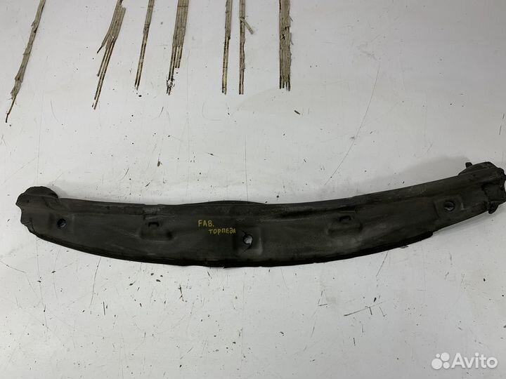 Skoda Fabia 2 шумоизоляция торпеды утеплитель