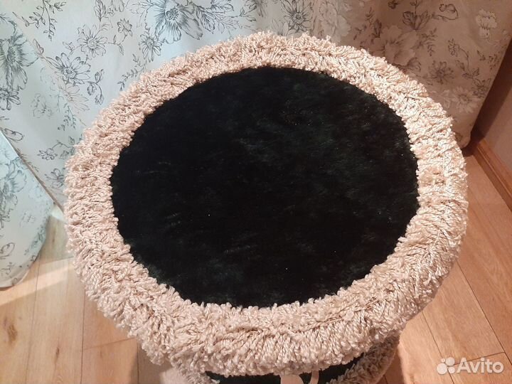 Игровой комплекс Зооник 46 х 46 х 70 см