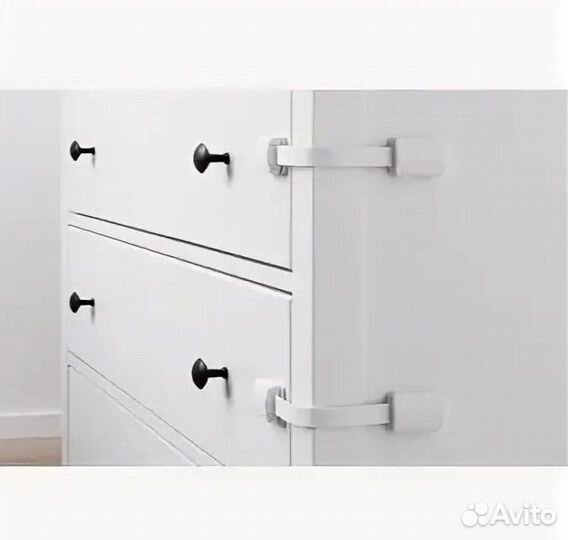 Детский щамок икея