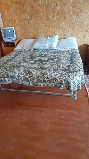 Дача 40 м² на участке 8,8 сот.