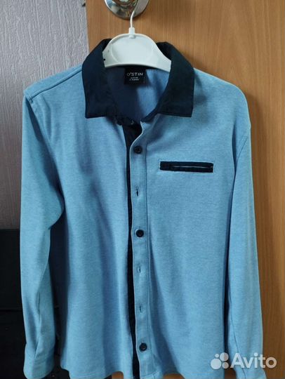 Рубашки Поло, джемпера