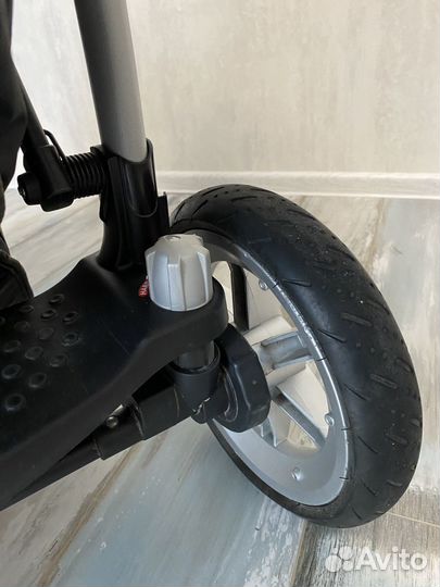 Коляска Peg perego gt3 2 в 1