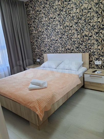 2-к. квартира, 48 м², 12/16 эт.