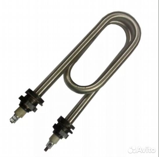 Тэны для нагрева воды