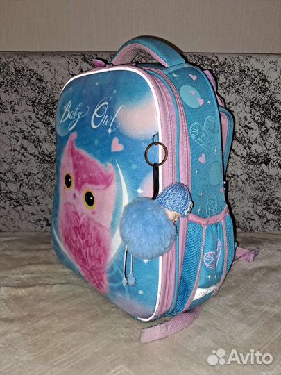 Рюкзак для девочки