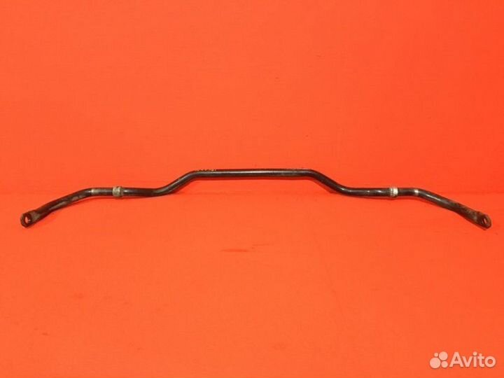 Стабилизатор задний Nissan Qashqai J10 HR16DE 2008