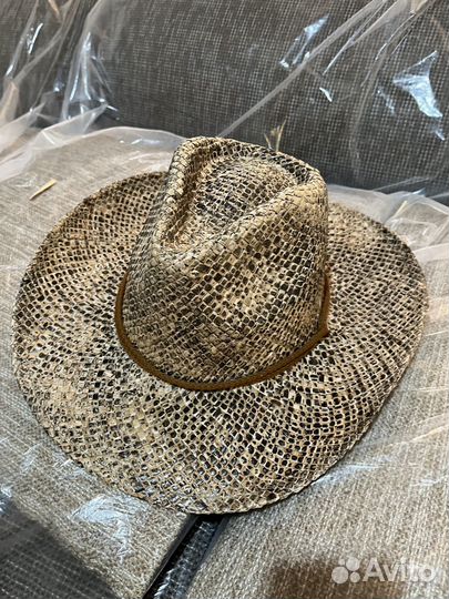 Шляпы из разных стран