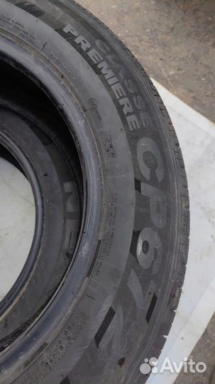 Nexen Classe Premiere CP672 205/65 R16 95H