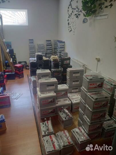 Аккумулятор FB 7000 80D23L 68 ач